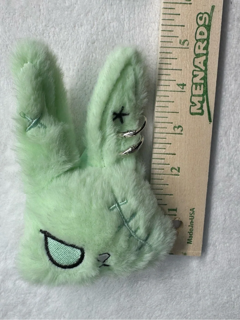 N/A cute creepy